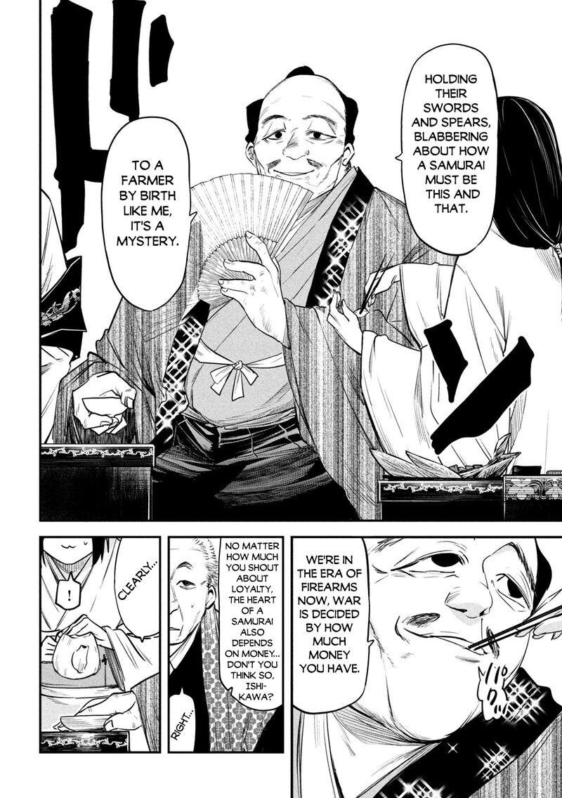 Isekai Kaeri No Daikenja Sama Wa Sore Demo Kossori Kurashite Iru Tsumori Desu Chapter 34 Page 22