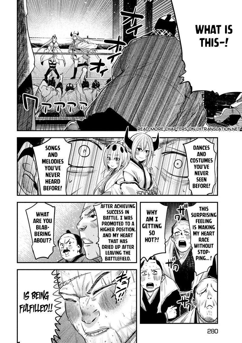 Isekai Kaeri No Daikenja Sama Wa Sore Demo Kossori Kurashite Iru Tsumori Desu Chapter 34 Page 29