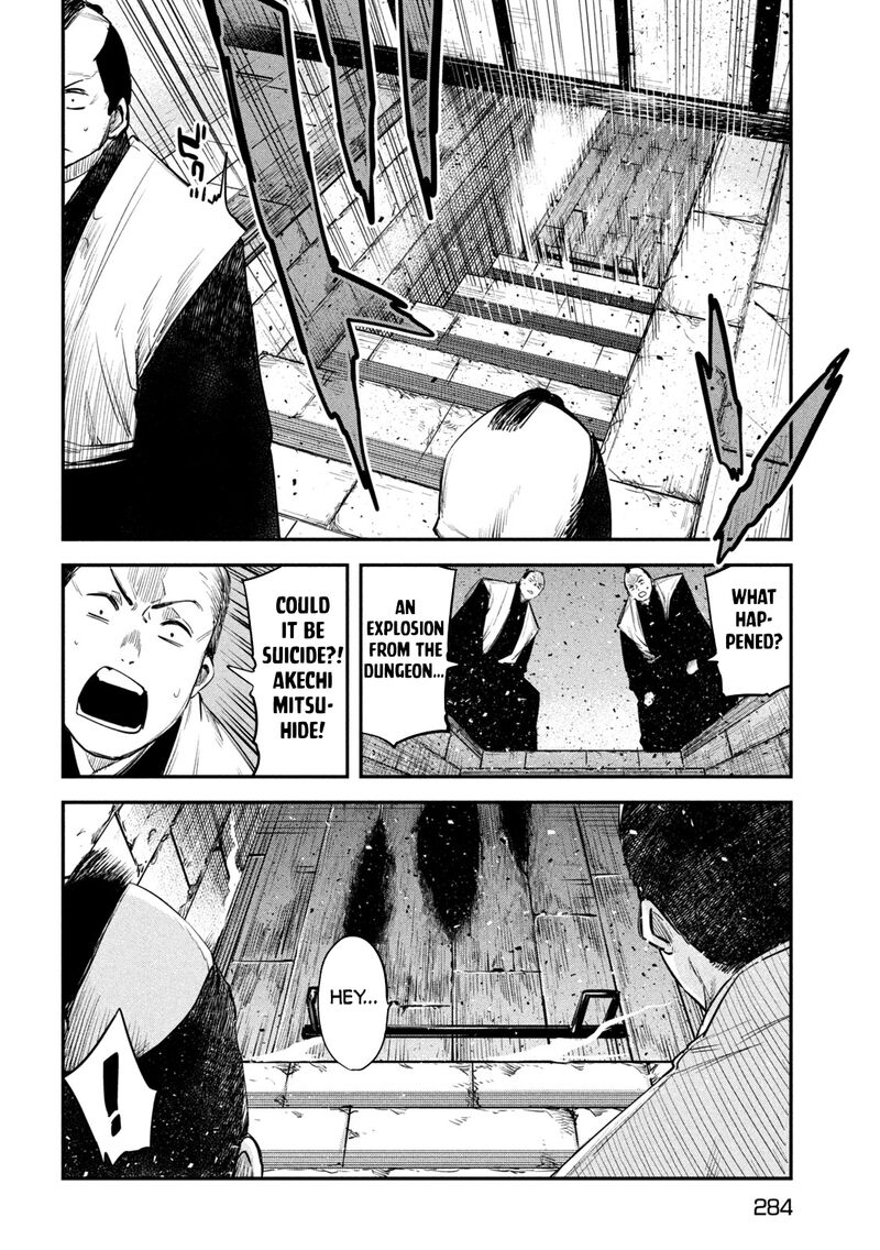 Isekai Kaeri No Daikenja Sama Wa Sore Demo Kossori Kurashite Iru Tsumori Desu Chapter 34 Page 33