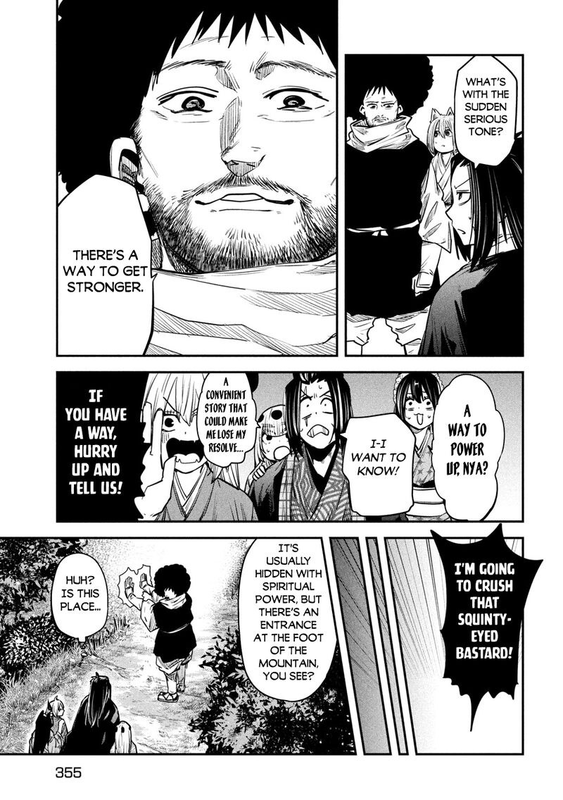 Isekai Kaeri No Daikenja Sama Wa Sore Demo Kossori Kurashite Iru Tsumori Desu Chapter 38 Page 15