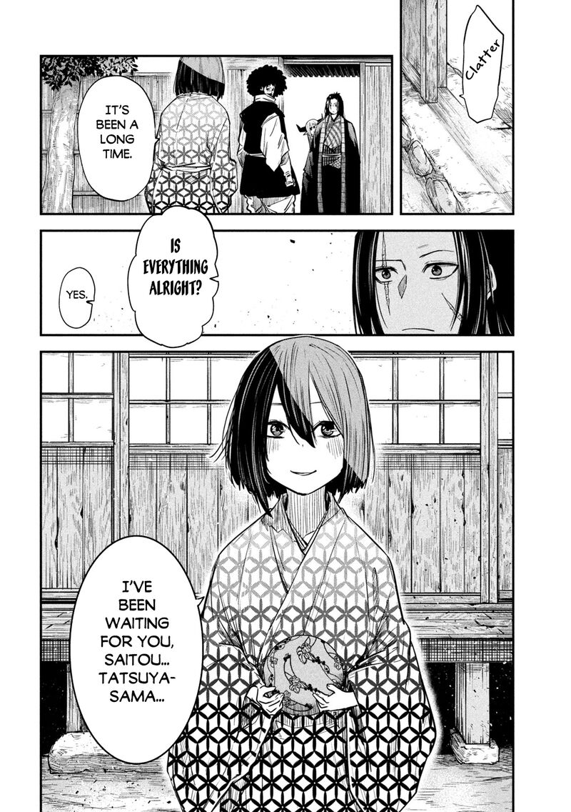 Isekai Kaeri No Daikenja Sama Wa Sore Demo Kossori Kurashite Iru Tsumori Desu Chapter 38 Page 18