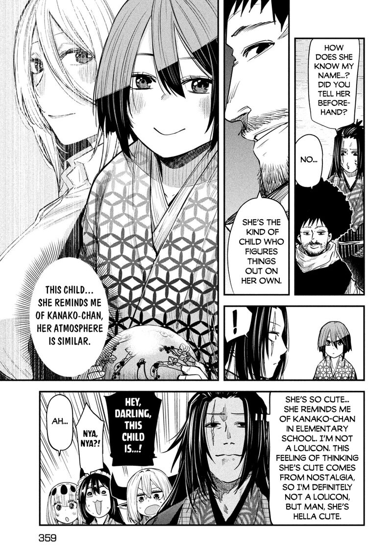 Isekai Kaeri No Daikenja Sama Wa Sore Demo Kossori Kurashite Iru Tsumori Desu Chapter 38 Page 19