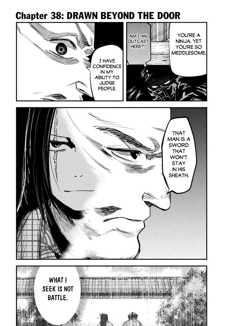 Isekai Kaeri No Daikenja Sama Wa Sore Demo Kossori Kurashite Iru Tsumori Desu Chapter 38 Page 2