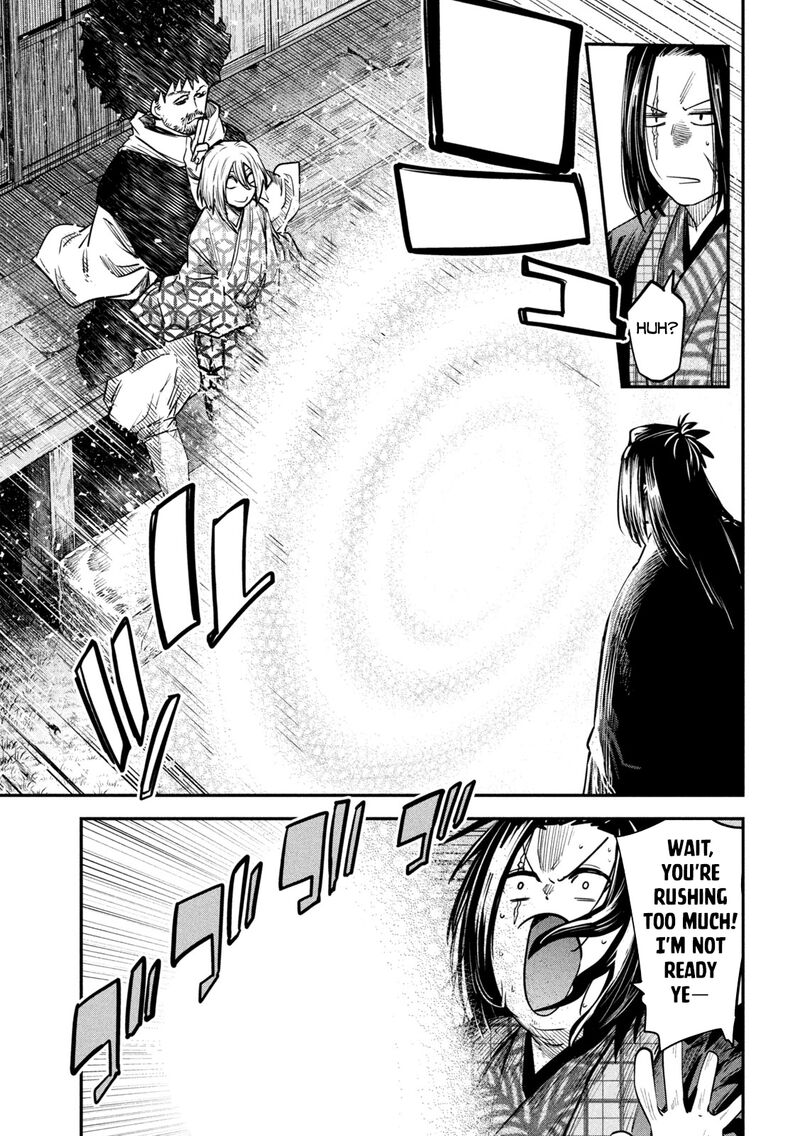 Isekai Kaeri No Daikenja Sama Wa Sore Demo Kossori Kurashite Iru Tsumori Desu Chapter 38 Page 25