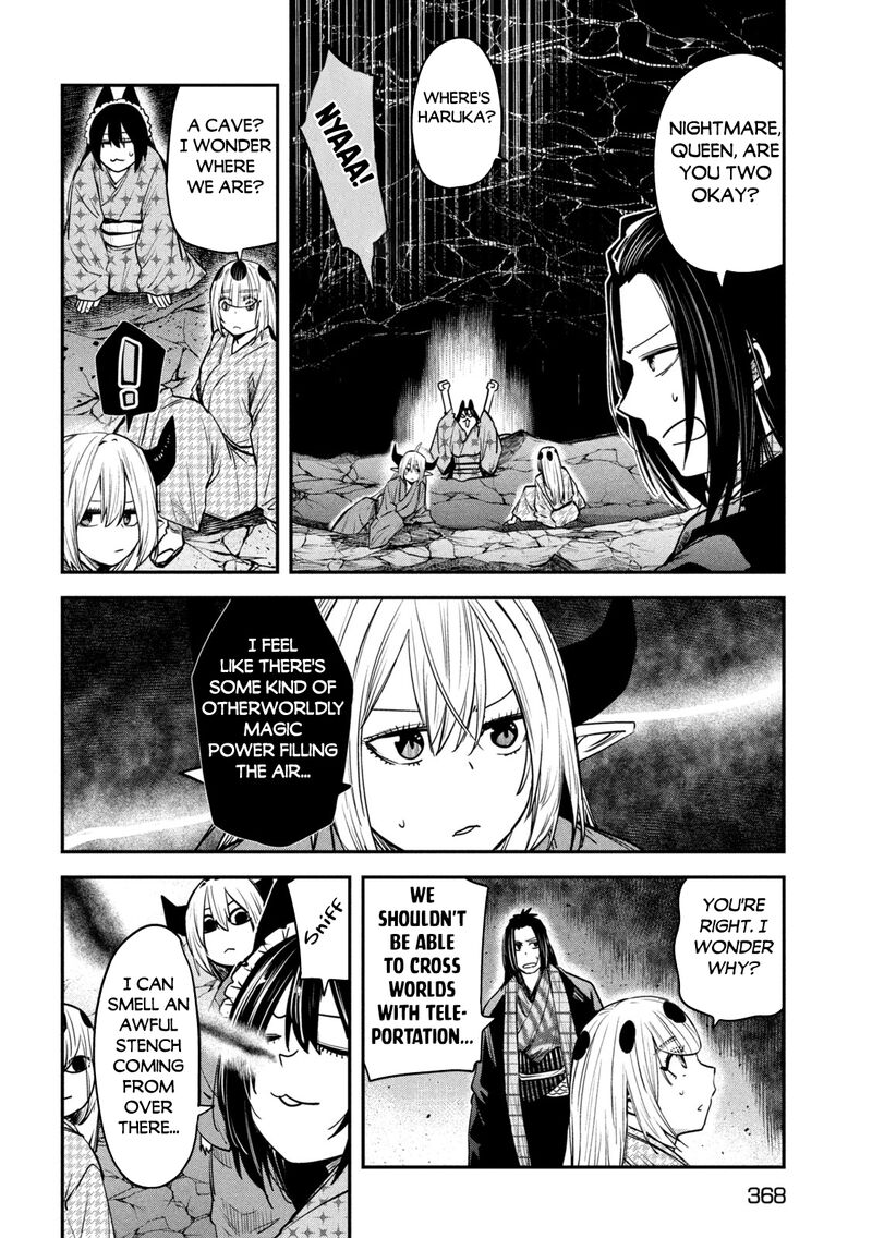Isekai Kaeri No Daikenja Sama Wa Sore Demo Kossori Kurashite Iru Tsumori Desu Chapter 38 Page 28