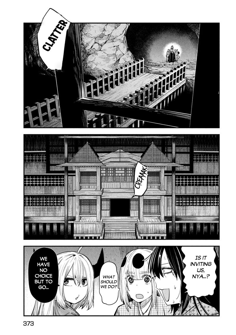 Isekai Kaeri No Daikenja Sama Wa Sore Demo Kossori Kurashite Iru Tsumori Desu Chapter 38 Page 32