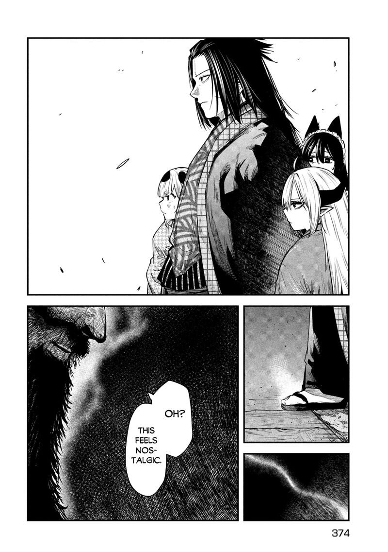 Isekai Kaeri No Daikenja Sama Wa Sore Demo Kossori Kurashite Iru Tsumori Desu Chapter 38 Page 33