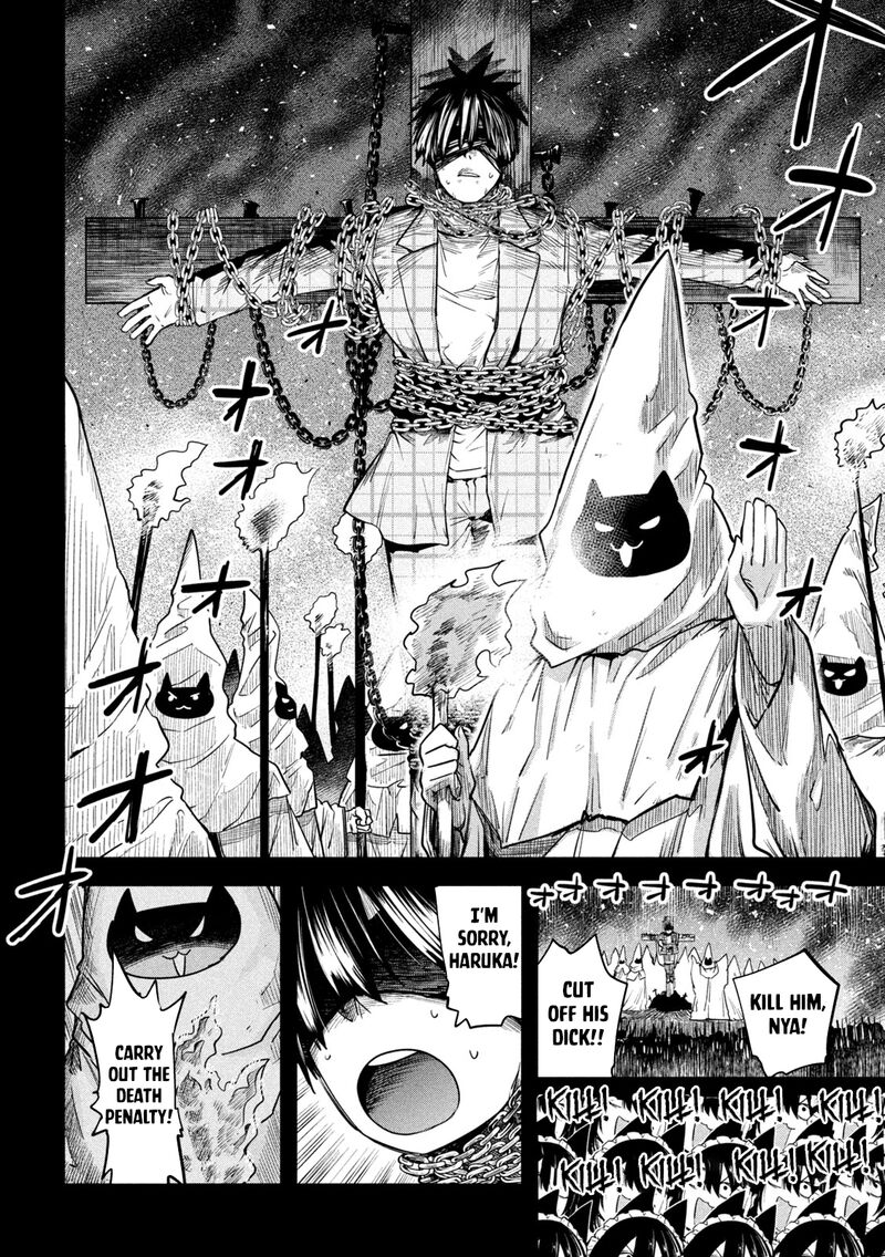 Isekai Kaeri No Daikenja Sama Wa Sore Demo Kossori Kurashite Iru Tsumori Desu Chapter 38 Page 4