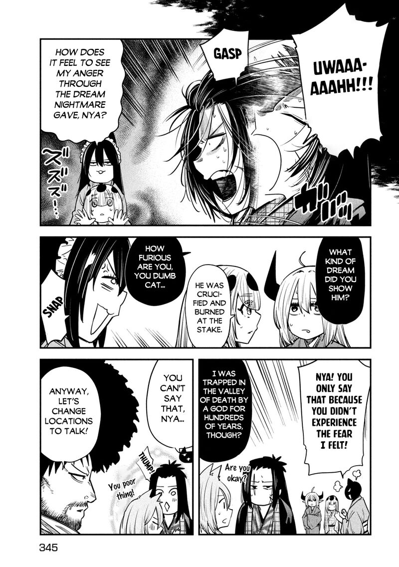 Isekai Kaeri No Daikenja Sama Wa Sore Demo Kossori Kurashite Iru Tsumori Desu Chapter 38 Page 5