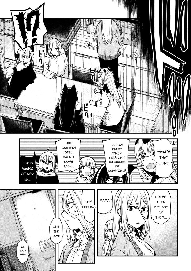 Isekai Kaeri No Daikenja Sama Wa Sore Demo Kossori Kurashite Iru Tsumori Desu Chapter 42 Page 24