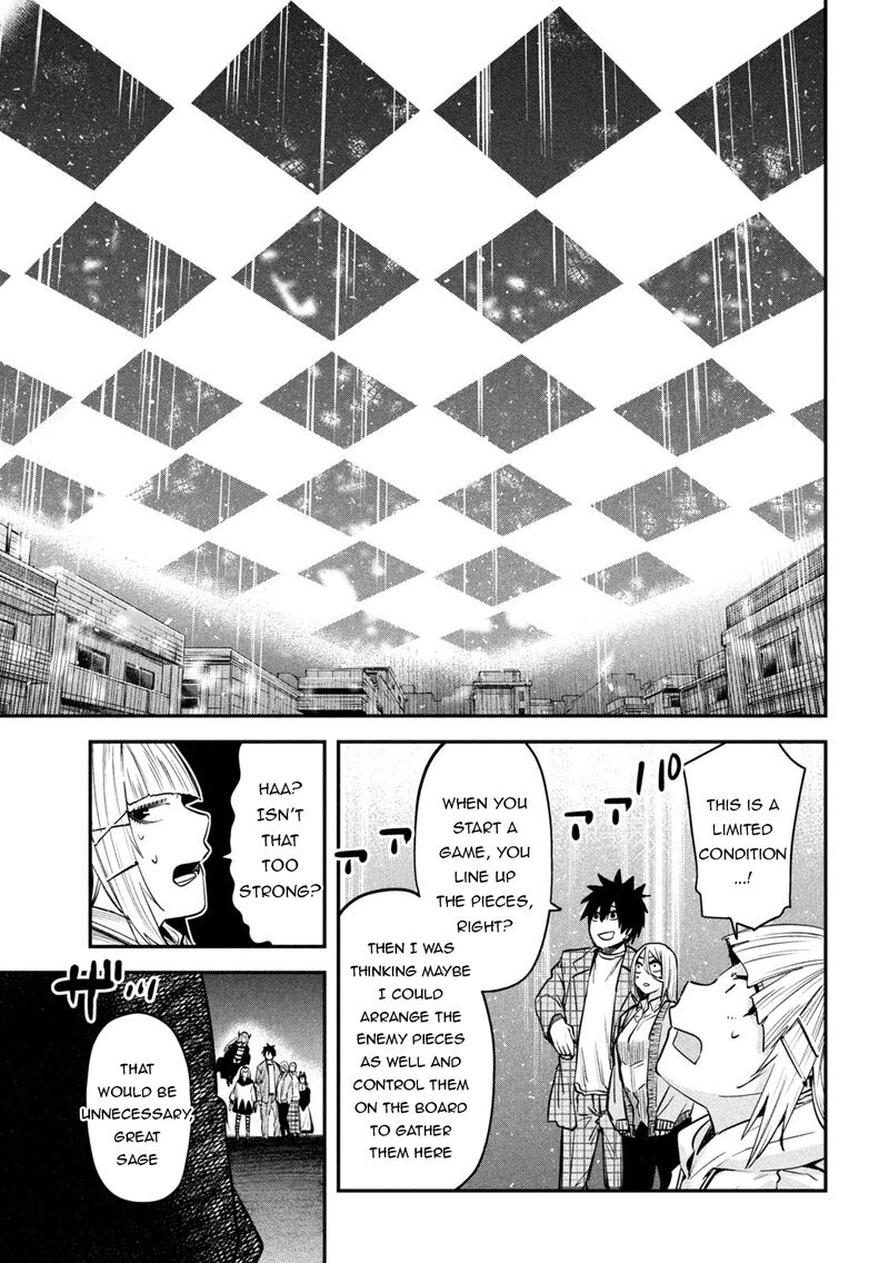 Isekai Kaeri No Daikenja Sama Wa Sore Demo Kossori Kurashite Iru Tsumori Desu Chapter 42 Page 30