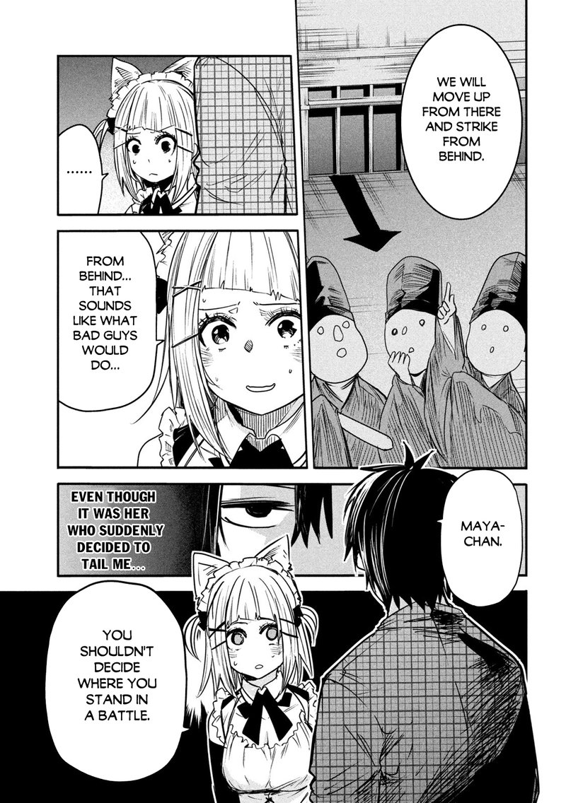 Isekai Kaeri No Daikenja Sama Wa Sore Demo Kossori Kurashite Iru Tsumori Desu Chapter 9 Page 27