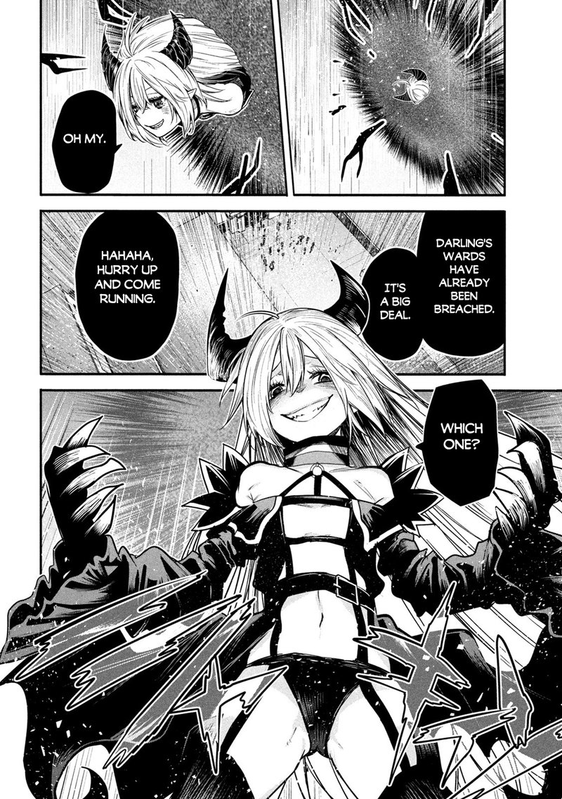 Isekai Kaeri No Daikenja Sama Wa Sore Demo Kossori Kurashite Iru Tsumori Desu Chapter 9 Page 30