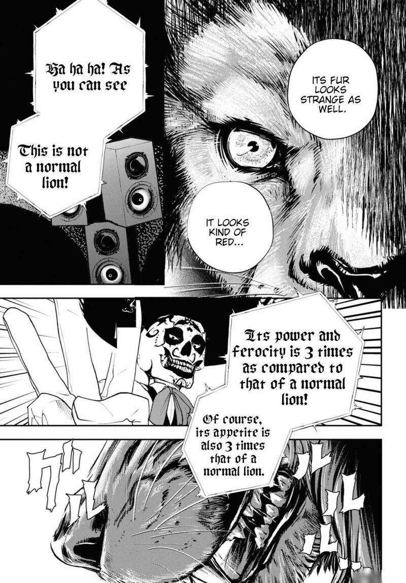 Isekai Kaeri No Moto Yuusha Desuga Death Game Ni Makikomaremashita Chapter 13a Page 3