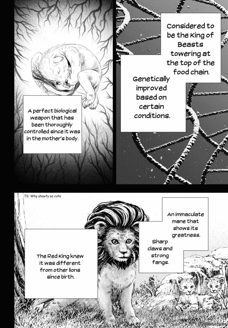 Isekai Kaeri No Moto Yuusha Desuga Death Game Ni Makikomaremashita Chapter 13a Page 6