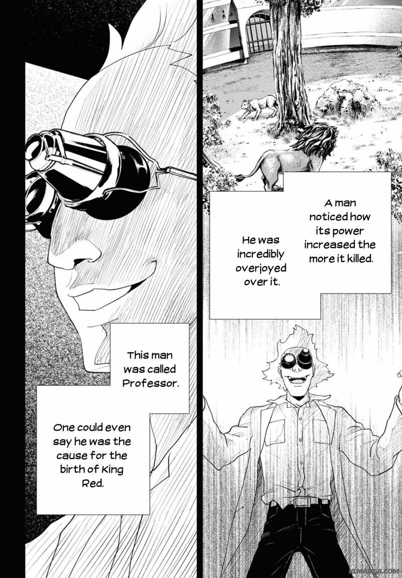 Isekai Kaeri No Moto Yuusha Desuga Death Game Ni Makikomaremashita Chapter 13a Page 8