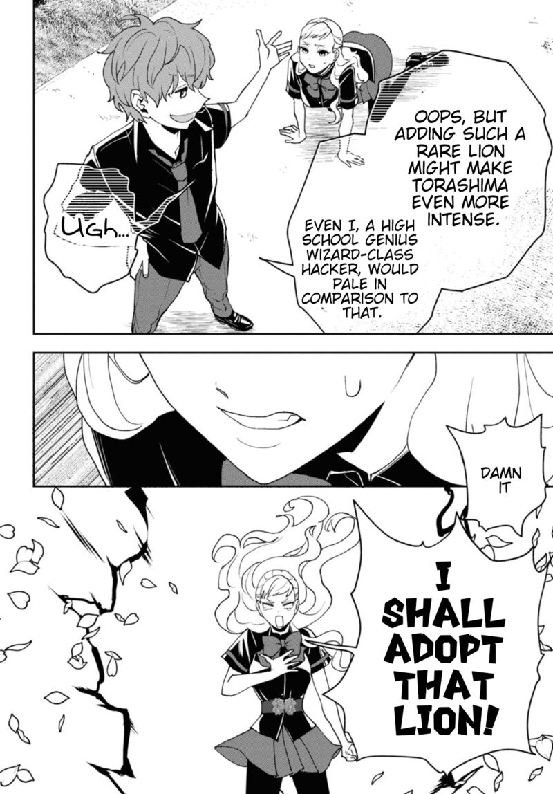 Isekai Kaeri No Moto Yuusha Desuga Death Game Ni Makikomaremashita Chapter 15 Page 12