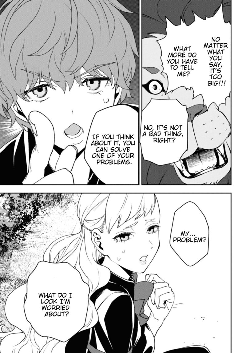 Isekai Kaeri No Moto Yuusha Desuga Death Game Ni Makikomaremashita Chapter 15 Page 5