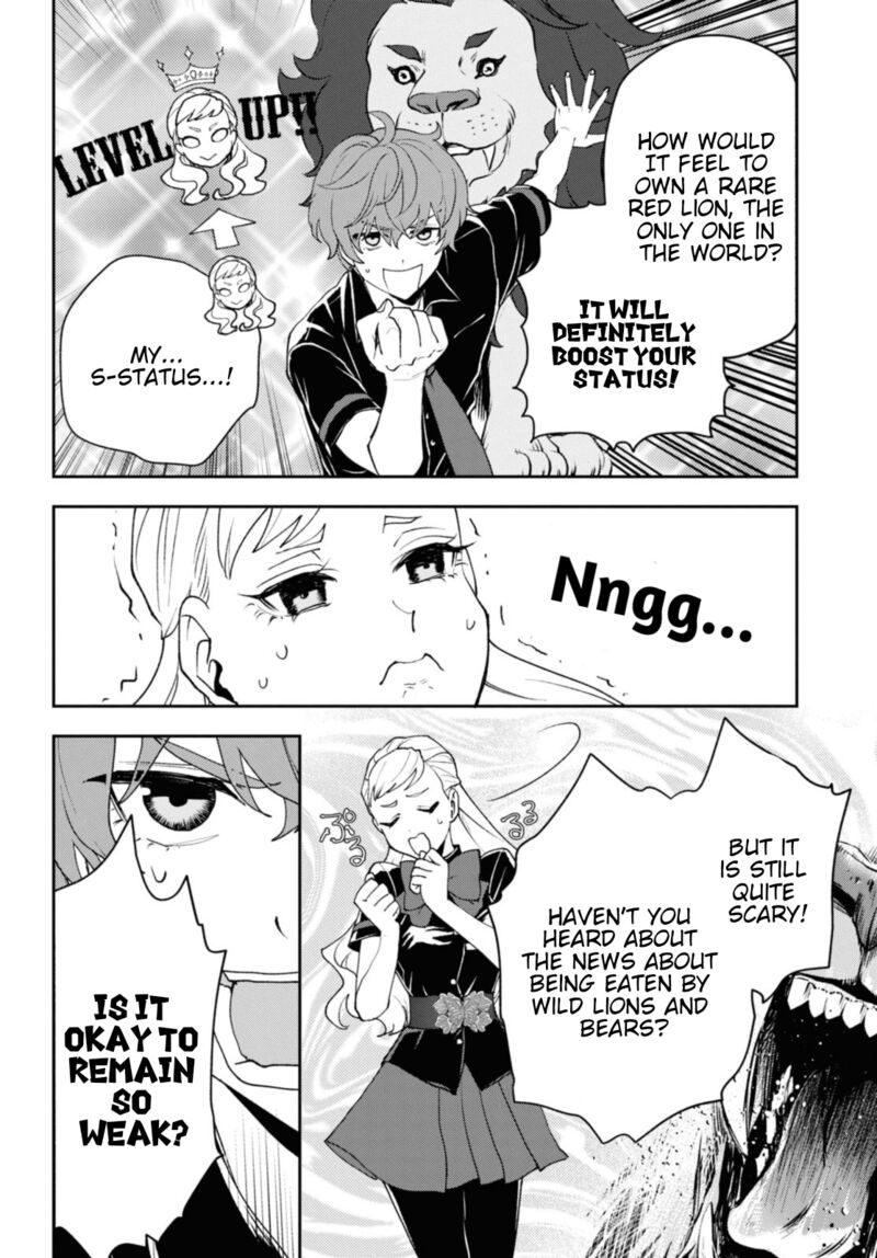 Isekai Kaeri No Moto Yuusha Desuga Death Game Ni Makikomaremashita Chapter 15 Page 8