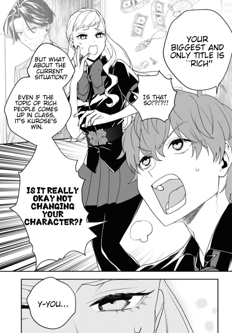Isekai Kaeri No Moto Yuusha Desuga Death Game Ni Makikomaremashita Chapter 15 Page 9