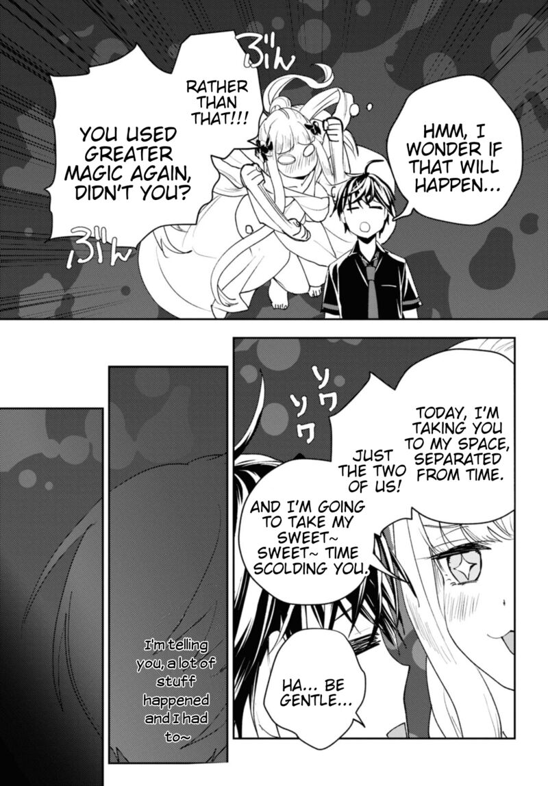Isekai Kaeri No Moto Yuusha Desuga Death Game Ni Makikomaremashita Chapter 15b Page 10