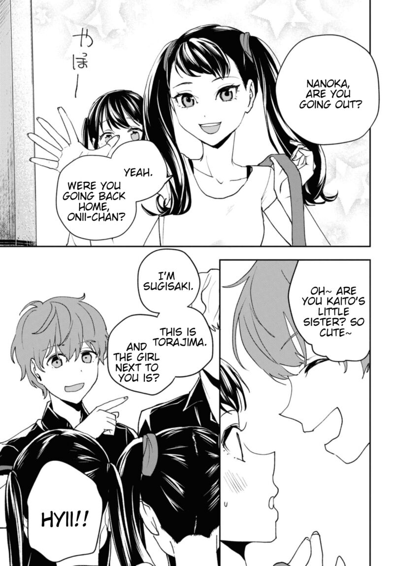 Isekai Kaeri No Moto Yuusha Desuga Death Game Ni Makikomaremashita Chapter 15b Page 2