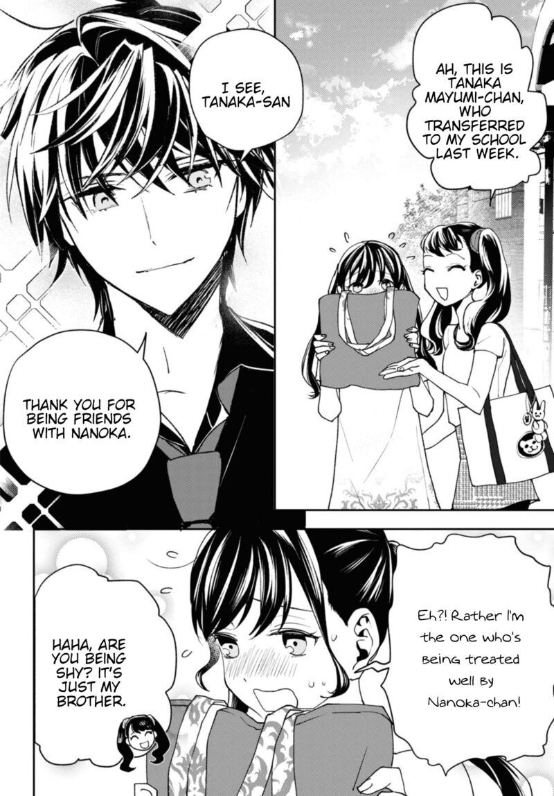 Isekai Kaeri No Moto Yuusha Desuga Death Game Ni Makikomaremashita Chapter 15b Page 3