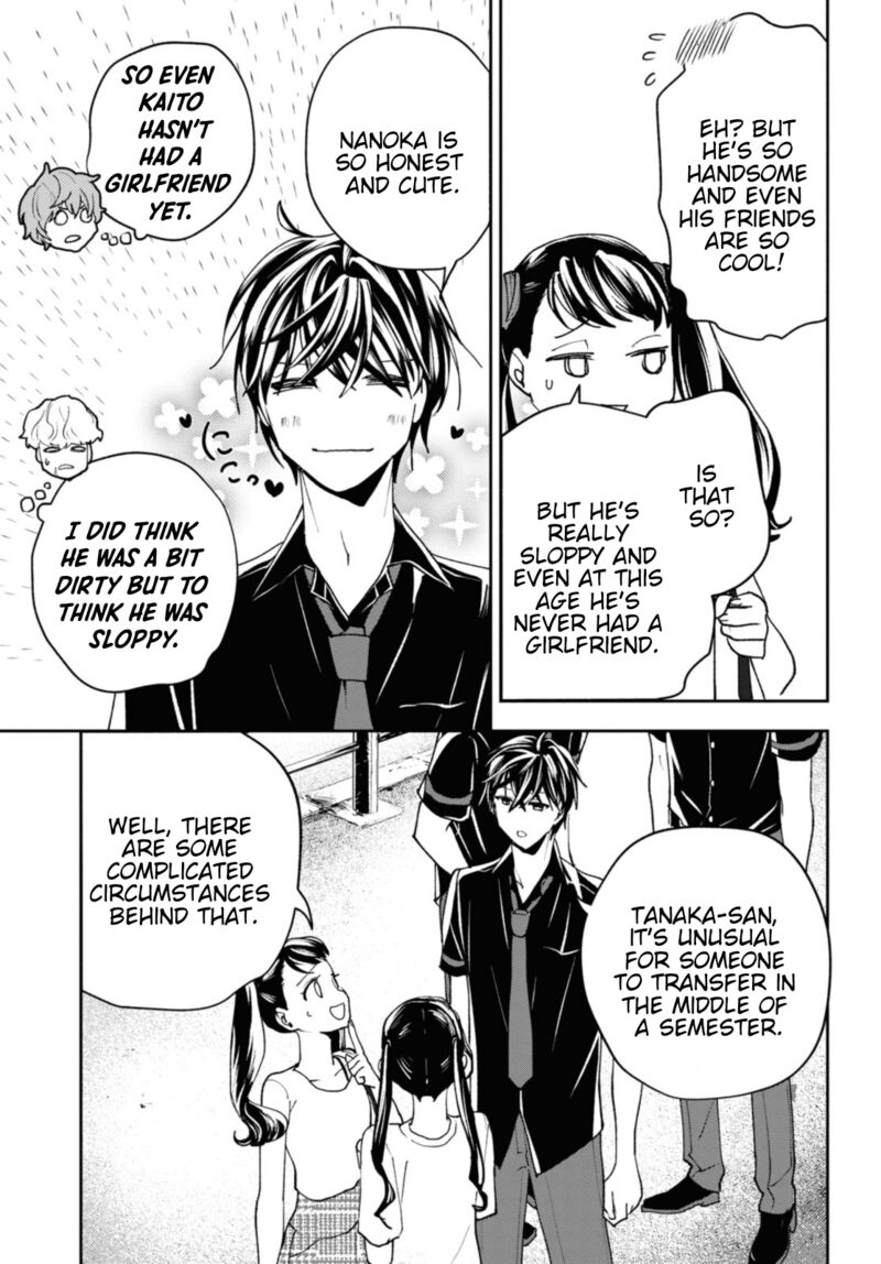 Isekai Kaeri No Moto Yuusha Desuga Death Game Ni Makikomaremashita Chapter 15b Page 4