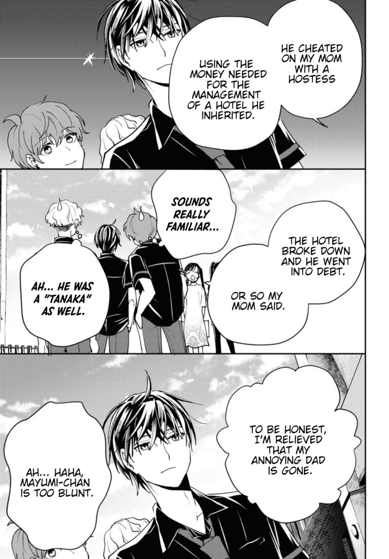 Isekai Kaeri No Moto Yuusha Desuga Death Game Ni Makikomaremashita Chapter 15b Page 6