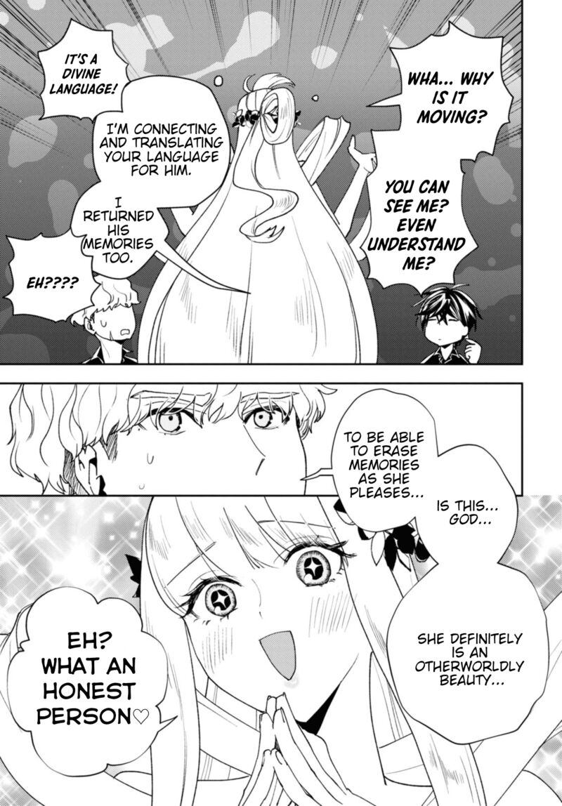 Isekai Kaeri No Moto Yuusha Desuga Death Game Ni Makikomaremashita Chapter 16 Page 10