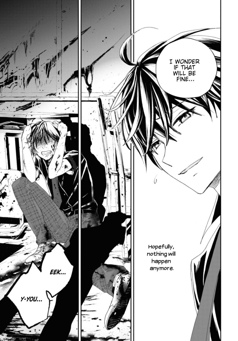 Isekai Kaeri No Moto Yuusha Desuga Death Game Ni Makikomaremashita Chapter 16 Page 24