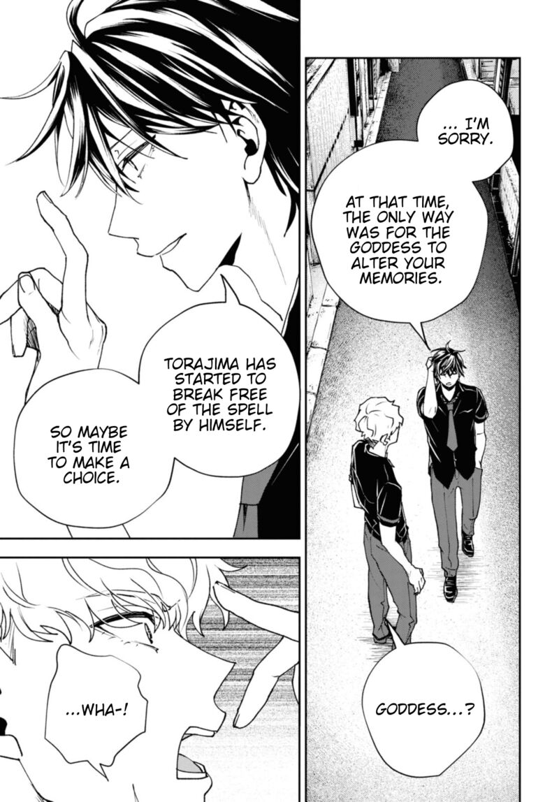 Isekai Kaeri No Moto Yuusha Desuga Death Game Ni Makikomaremashita Chapter 16 Page 4