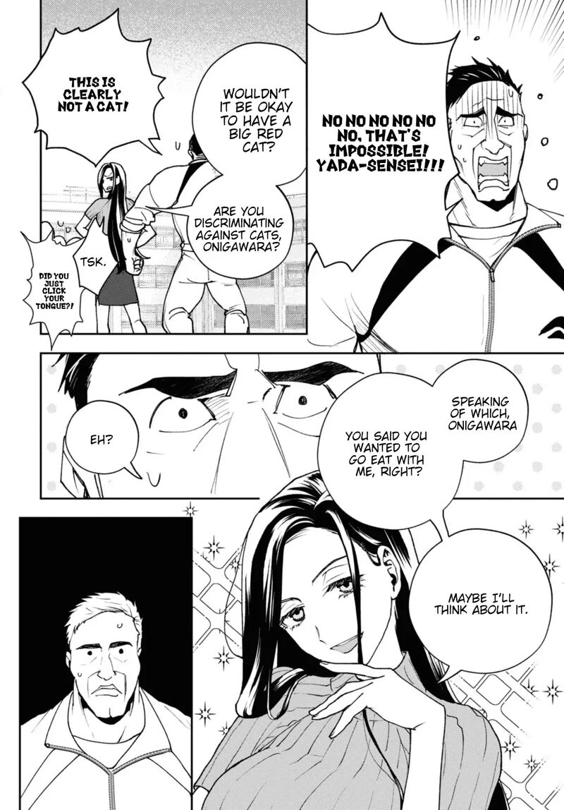 Isekai Kaeri No Moto Yuusha Desuga Death Game Ni Makikomaremashita Chapter 17 Page 10