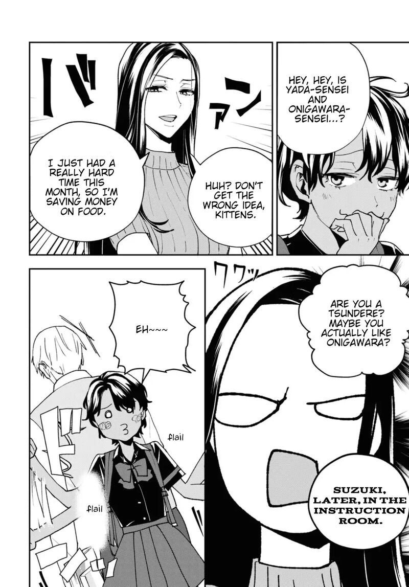 Isekai Kaeri No Moto Yuusha Desuga Death Game Ni Makikomaremashita Chapter 17 Page 12