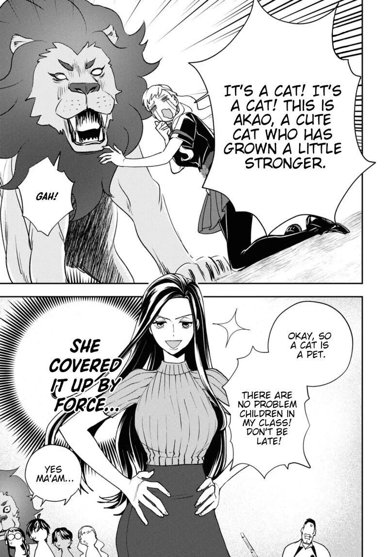 Isekai Kaeri No Moto Yuusha Desuga Death Game Ni Makikomaremashita Chapter 17 Page 9