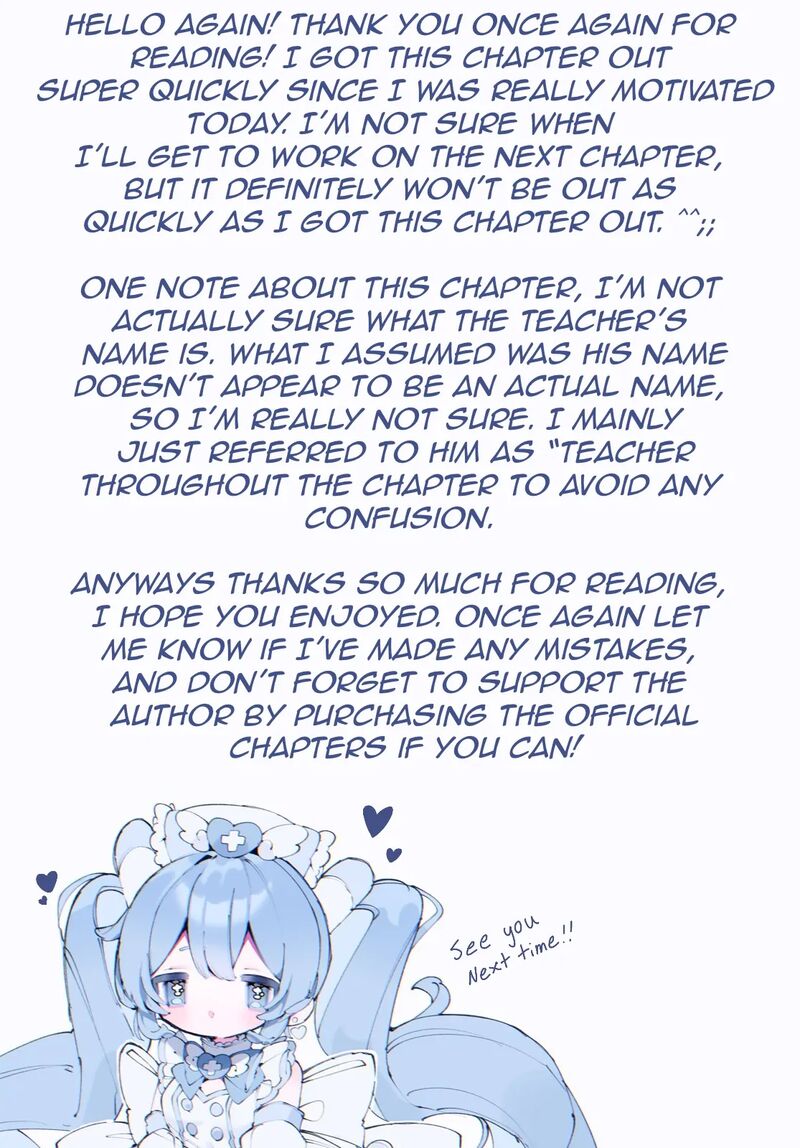 Isekai Kaeri No Moto Yuusha Desuga Death Game Ni Makikomaremashita Chapter 18b Page 14