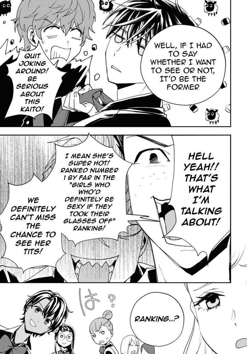 Isekai Kaeri No Moto Yuusha Desuga Death Game Ni Makikomaremashita Chapter 18b Page 2