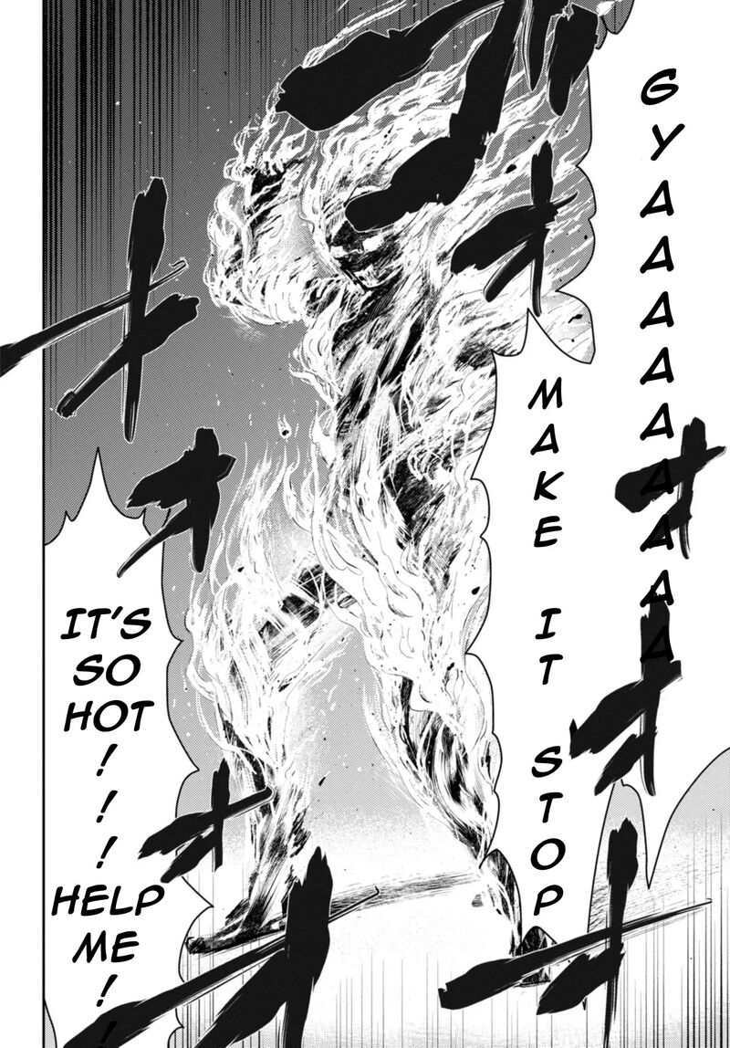 Isekai Kaeri No Moto Yuusha Desuga Death Game Ni Makikomaremashita Chapter 19a Page 10