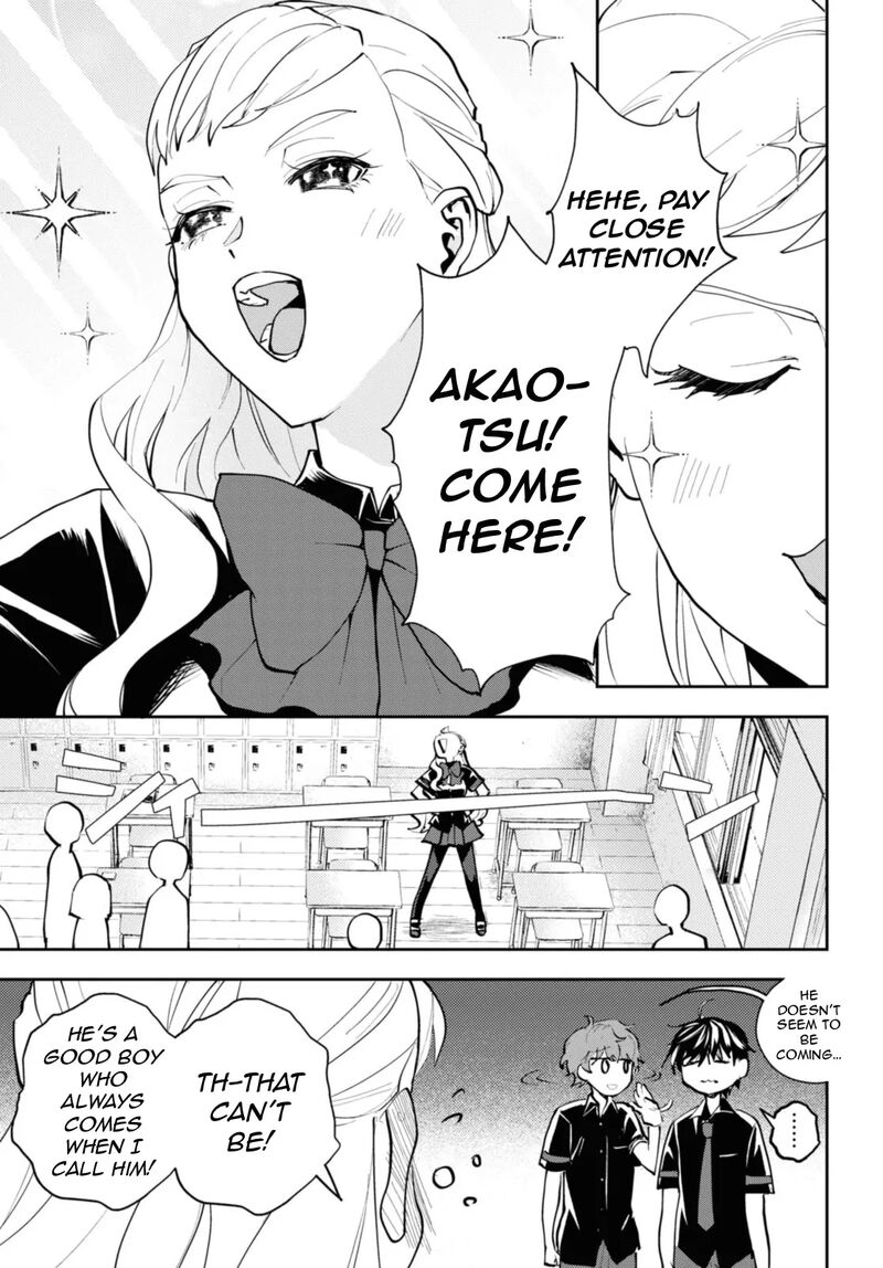 Isekai Kaeri No Moto Yuusha Desuga Death Game Ni Makikomaremashita Chapter 20a Page 5