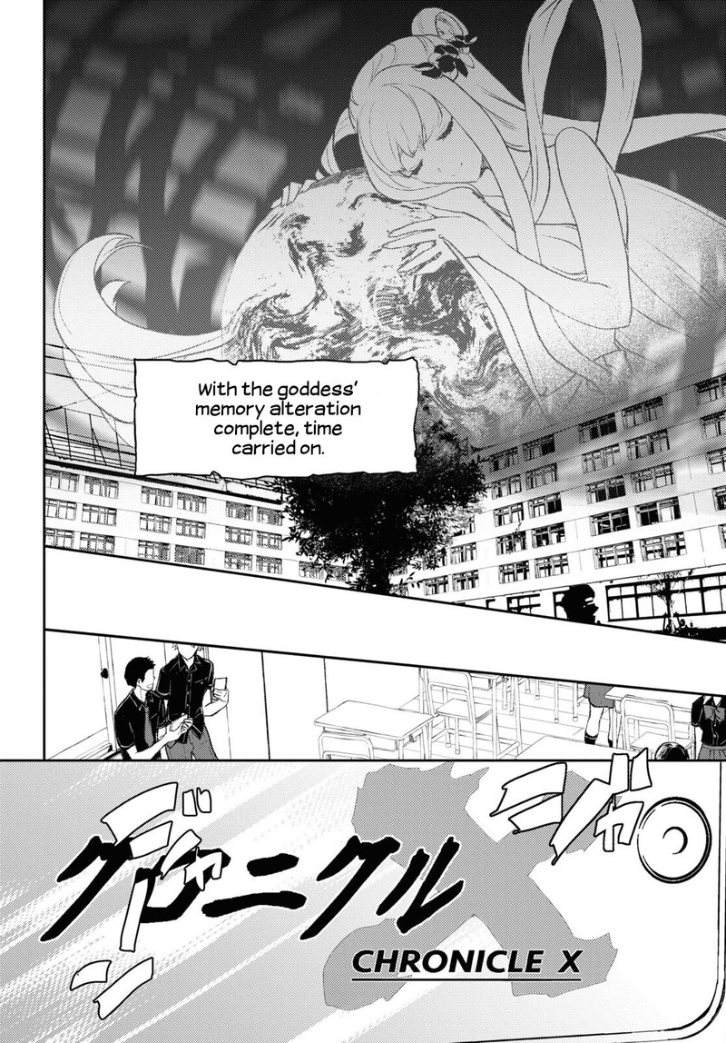 Isekai Kaeri No Moto Yuusha Desuga Death Game Ni Makikomaremashita Chapter 8 Page 14