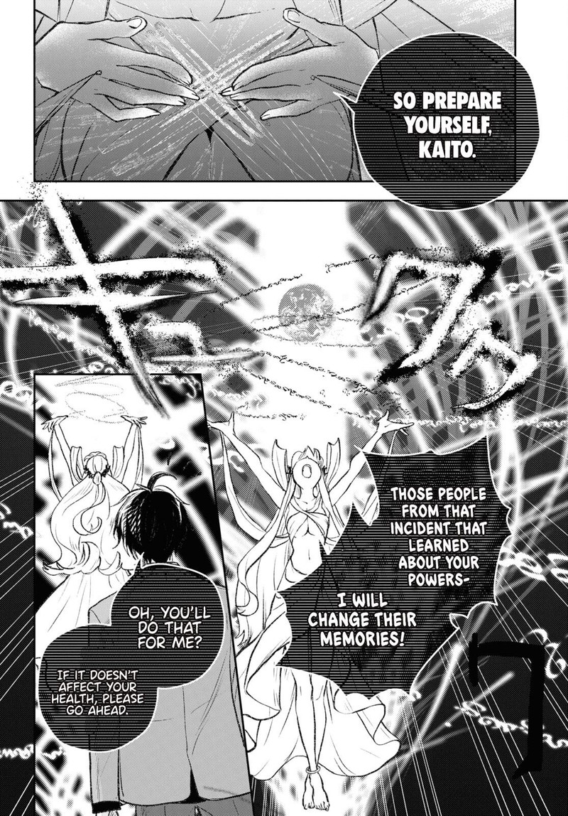 Isekai Kaeri No Moto Yuusha Desuga Death Game Ni Makikomaremashita Chapter 8 Page 6