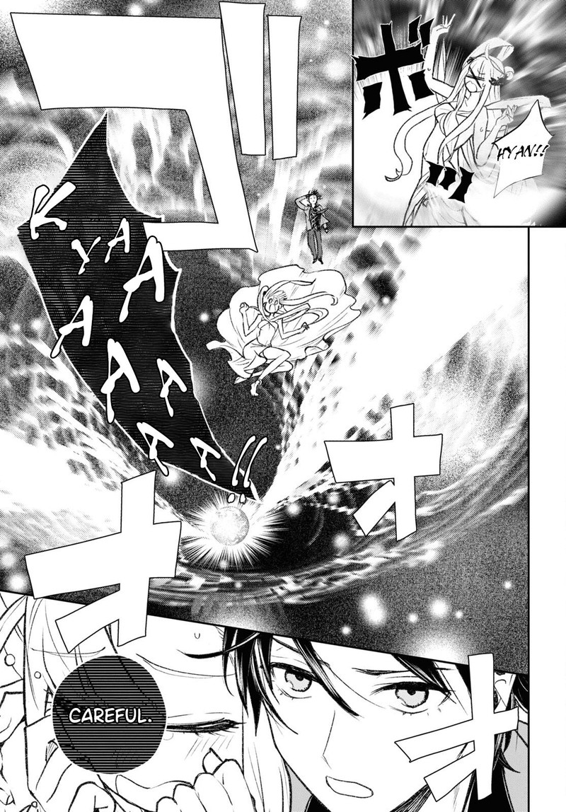 Isekai Kaeri No Moto Yuusha Desuga Death Game Ni Makikomaremashita Chapter 8 Page 9