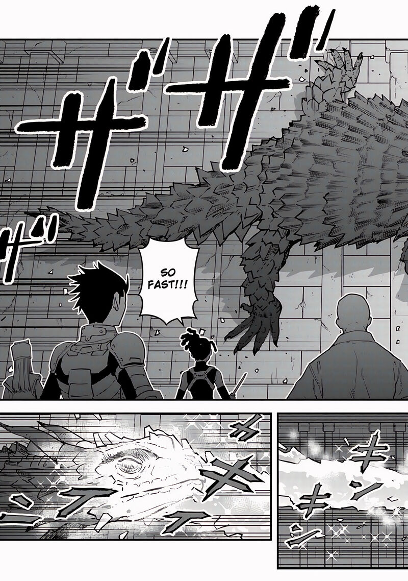 Isekai Kaeri No Yuusha Wa Dungeon Ga Shutsugen Shita Genjitsu Sekai De Influencer Natte Kane Wo Kasegimasu Chapter 11 Page 12