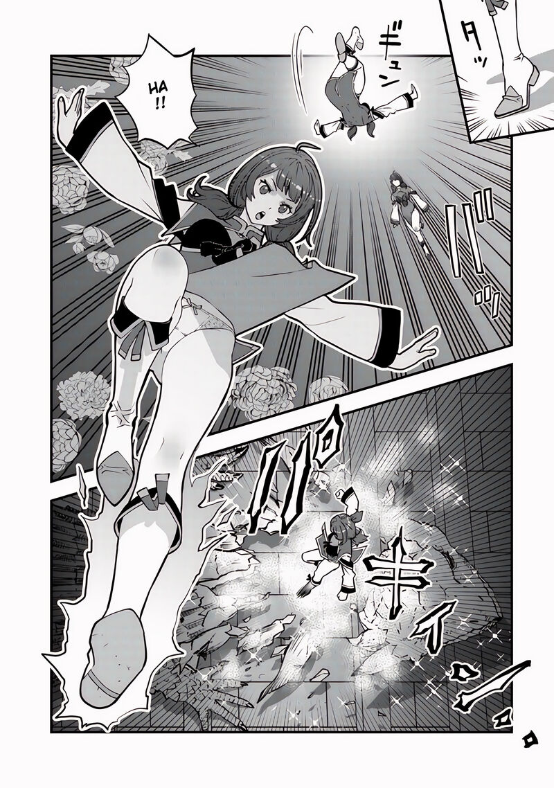 Isekai Kaeri No Yuusha Wa Dungeon Ga Shutsugen Shita Genjitsu Sekai De Influencer Natte Kane Wo Kasegimasu Chapter 11 Page 13