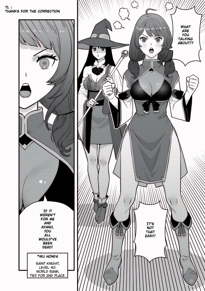 Isekai Kaeri No Yuusha Wa Dungeon Ga Shutsugen Shita Genjitsu Sekai De Influencer Natte Kane Wo Kasegimasu Chapter 11 Page 15