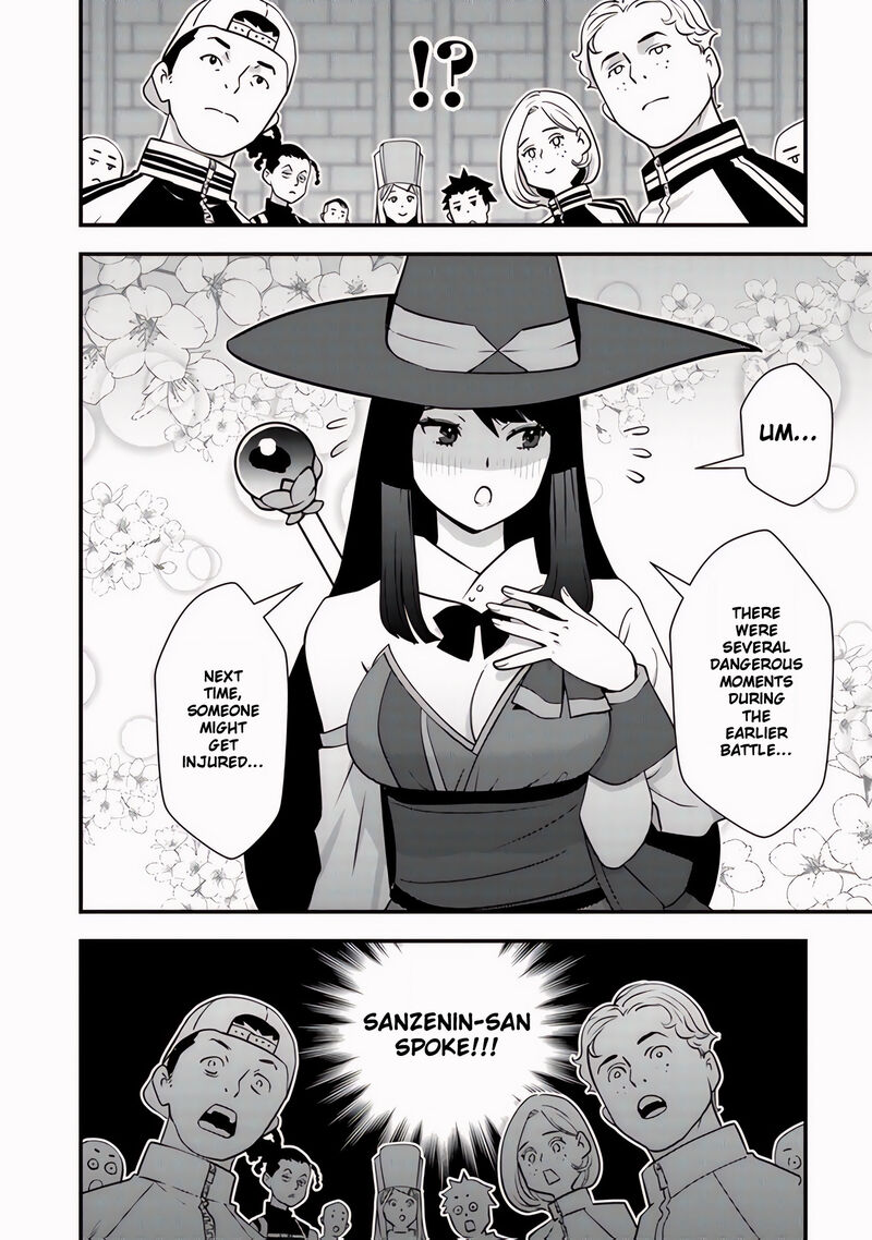 Isekai Kaeri No Yuusha Wa Dungeon Ga Shutsugen Shita Genjitsu Sekai De Influencer Natte Kane Wo Kasegimasu Chapter 11 Page 19