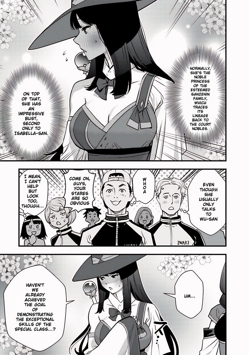 Isekai Kaeri No Yuusha Wa Dungeon Ga Shutsugen Shita Genjitsu Sekai De Influencer Natte Kane Wo Kasegimasu Chapter 11 Page 20