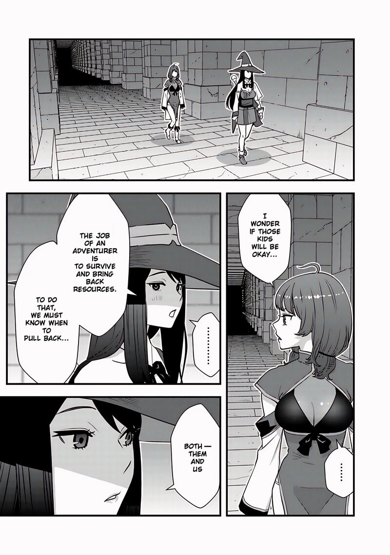 Isekai Kaeri No Yuusha Wa Dungeon Ga Shutsugen Shita Genjitsu Sekai De Influencer Natte Kane Wo Kasegimasu Chapter 11 Page 24