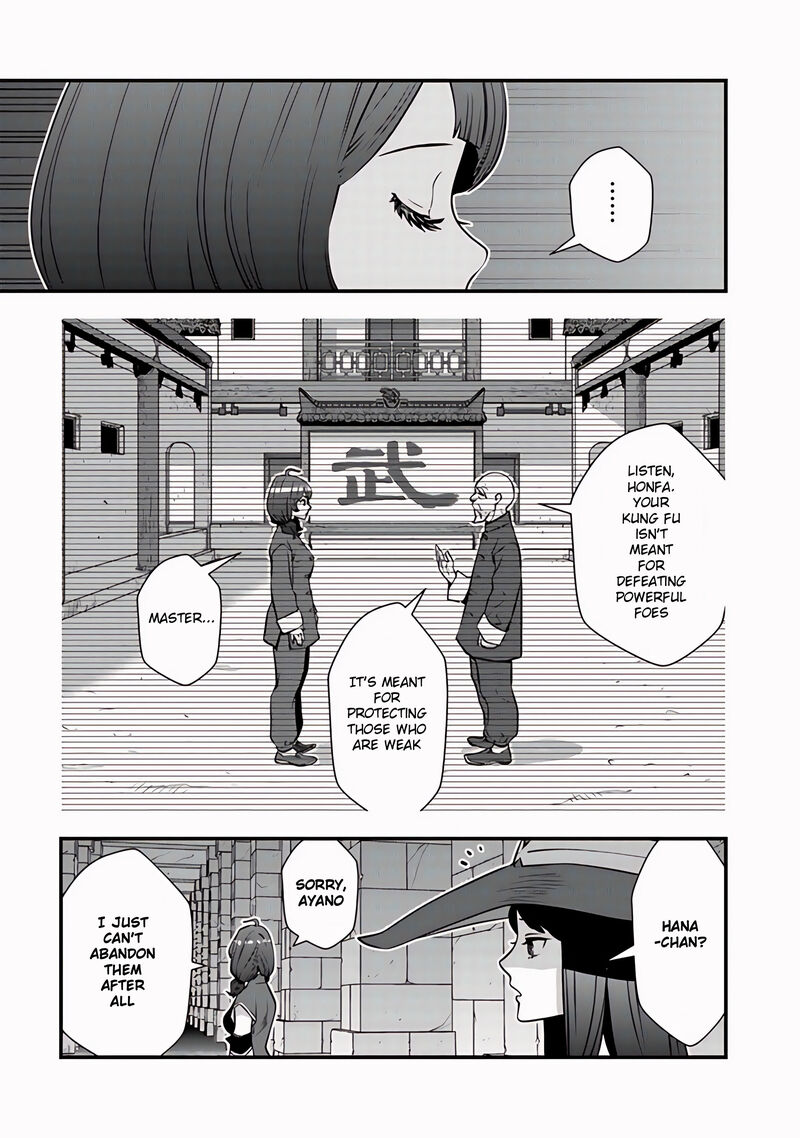 Isekai Kaeri No Yuusha Wa Dungeon Ga Shutsugen Shita Genjitsu Sekai De Influencer Natte Kane Wo Kasegimasu Chapter 11 Page 26