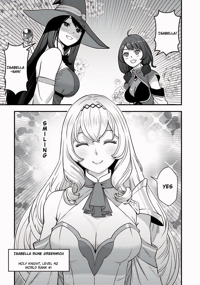 Isekai Kaeri No Yuusha Wa Dungeon Ga Shutsugen Shita Genjitsu Sekai De Influencer Natte Kane Wo Kasegimasu Chapter 11 Page 28